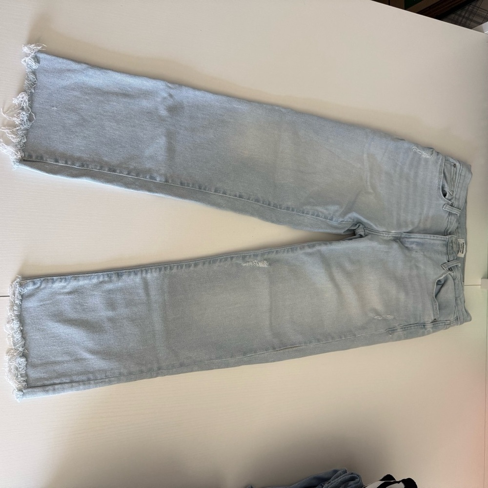 Women’s Kensie Light Blue Denim Jeans